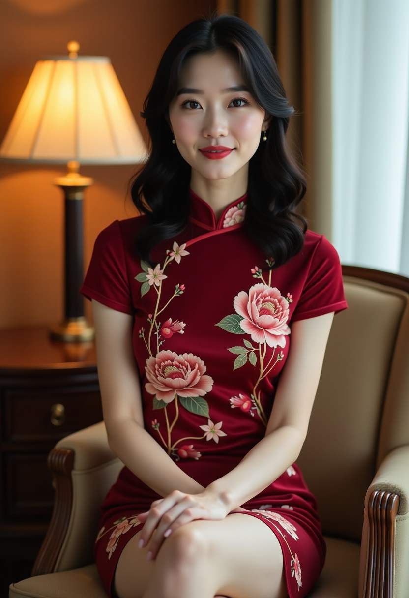 第七码头海报