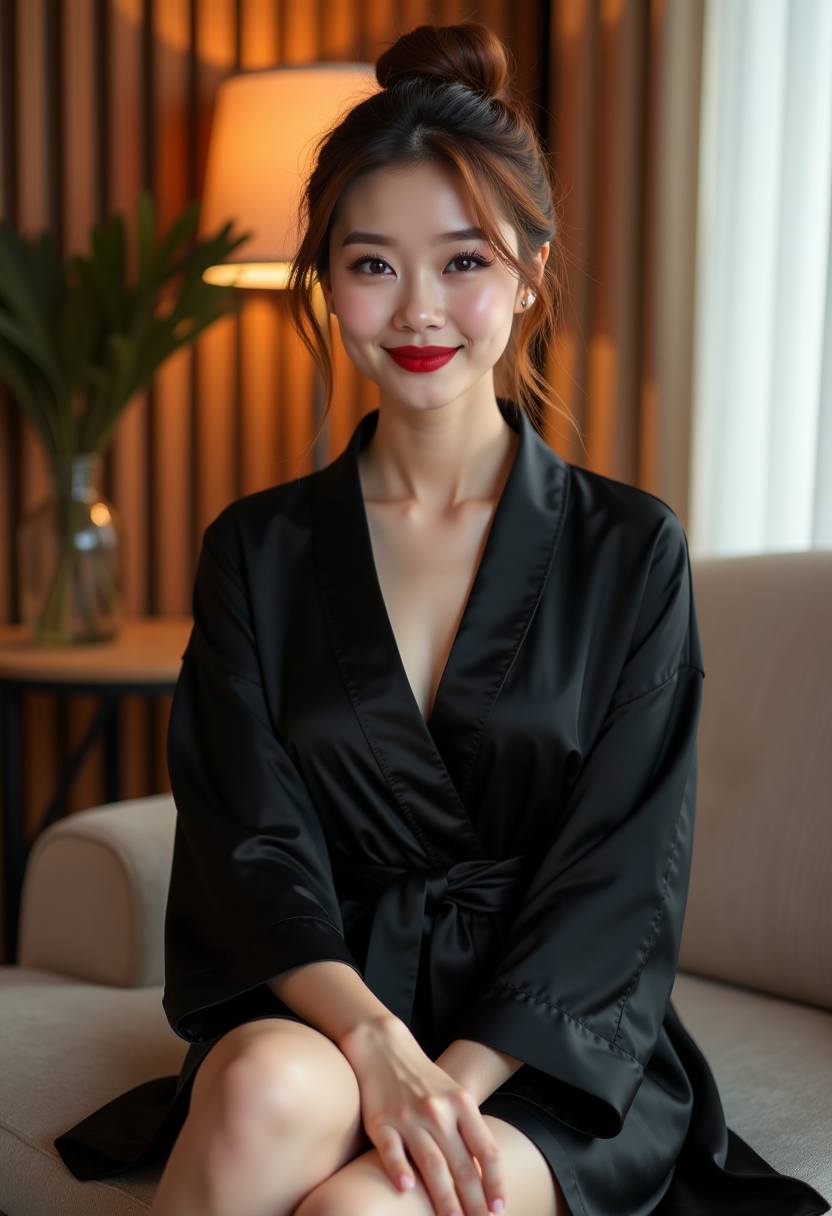 憧憬成为魔法少剧集焦点剧照