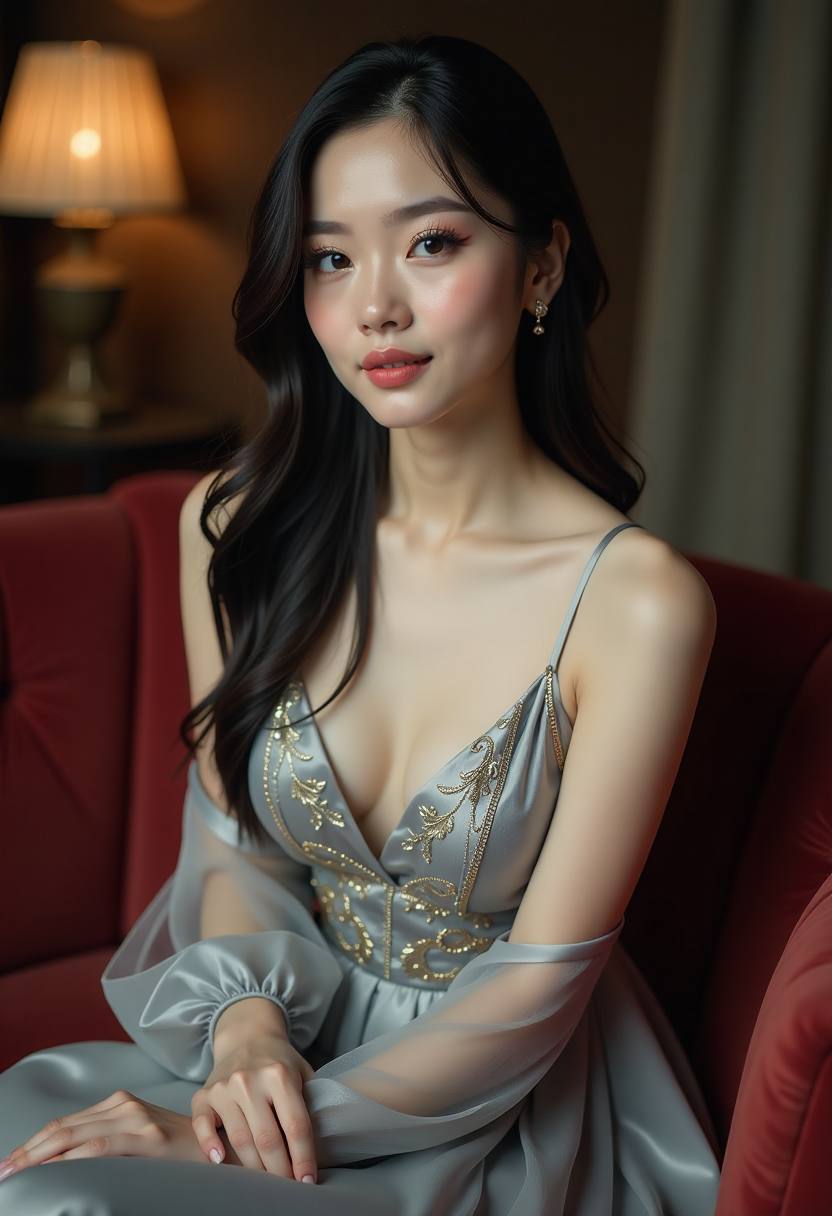 旧城追光者剧照